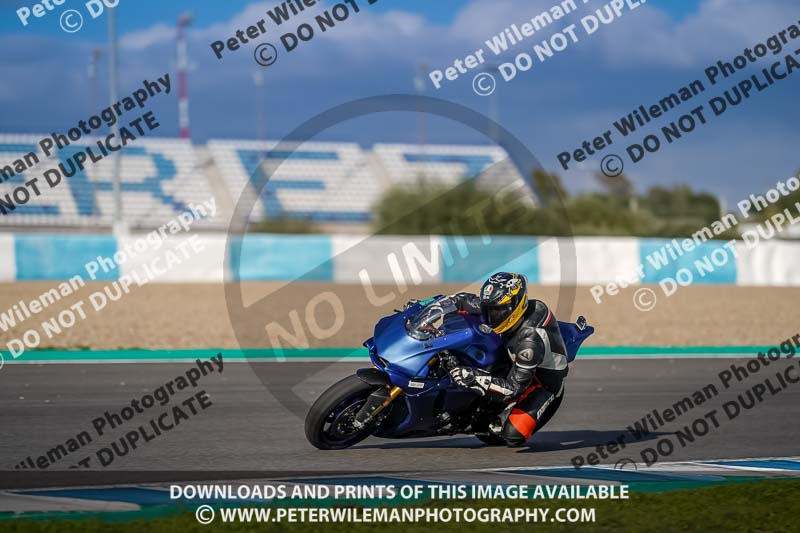 25 to 27th november 2017;Jerez;event digital images;motorbikes;no limits;peter wileman photography;trackday;trackday digital images